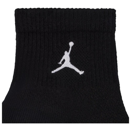 Jordan Κάλτσες Everyday Elevated Ankle Socks 3 pairs